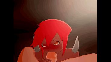 Minus8 Doomgirl
