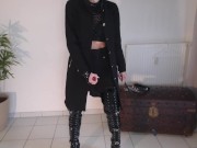 joi cei dominatrice francaise