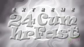 EXTREME 24hr Cum Fast - MP3