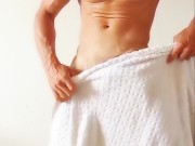 Hot Male Model