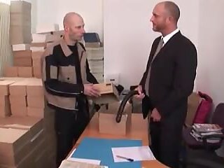 Officesluts