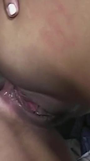 Insatiable Cougar Gets Her Brazilian Ass Double Stuffed