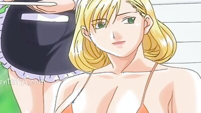 Watch these anime babes thirst for hot hentai sex discipline