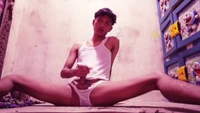 Urine and sperm bath