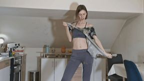 3 summer outfits destroyed