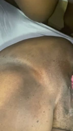 Step mom dick too big for her