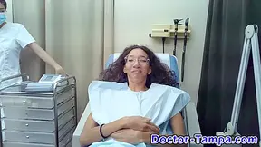 Sol Ana And Doctor Tampa In Strangers In The Night: Way Not Fair Edition Of 11