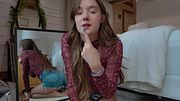 15 Min Best of SableHeart Transparent Try On tops | Needy to show my tits off | On onlyfans and Fansly too