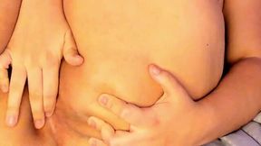 Auren Hope Private Show