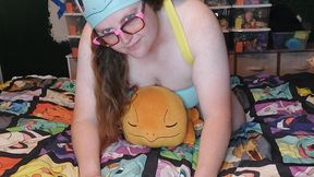 POV Squirtle Breastfeeds You
