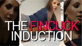 Office Siren: The Fincuck Induction