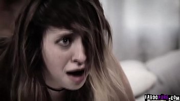 Seth eating Quinn Waldes pussy