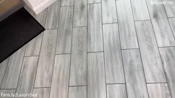 Belovefree's Big Ass Step Sis T in the Washing Machine: POV Frenzy!