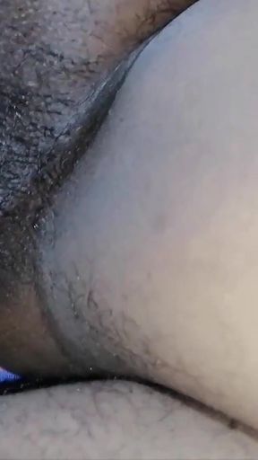 Emotional moment from &quot;My Husband Fucked The Vagina Of The Delivery Girl Who Came Home While I Was Away&quot;
