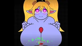 Liz Takes Massive Cock Deep Throat Before Riding Big Black Dick To Creamy Climax