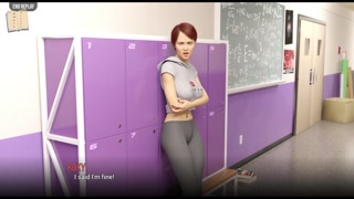 University Of Problems 122