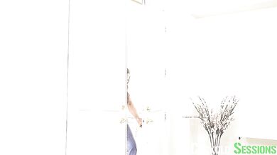 Executive Boss Brings Home Her Employees For A Fuckfest - CuckoldSessions