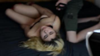 my first bdsm experience