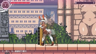 Hot Hentai Princess Fight for her Kingdom . Princess Reconquista Sex Game Play