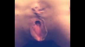 Little bitch a 4 patitas con todo abierto