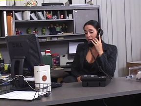 Stepmothers I'd Like to Fuck, Part 37