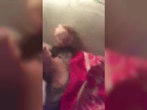 russian girl showing her boobs on periscope