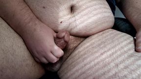 Superchub Sit and Stroke 3