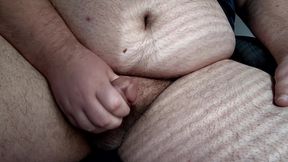 Superchub Sit and Stroke 3