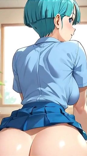 NEON DREAMS - THE BULMA SPECIAL   Clip 1