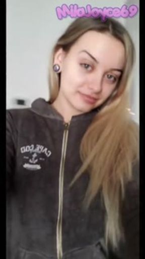 MilaJoyce69 Burping Compilation!