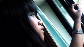 Kanda and Nicha Eat Each Other&#039;s Wet Pussies in Hardcore Lesbian Sex