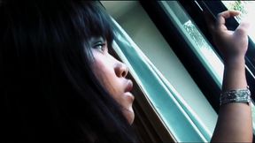 Kanda and Nicha Eat Each Other&#039;s Wet Pussies in Hardcore Lesbian Sex