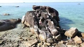 Carmen Caliente's cock sucking movie by ATK Girlfriends