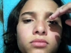 Beautiful Indian Nose Ring Girl