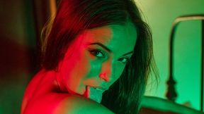 Pussy licking scene with matchless Anastasia Brokelyn from 5K Porn