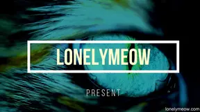 Stunning Chinese girl Mia gets her pussy licked and fucked by a big black cock