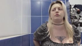 REALLY UPSET TUMMY ASMR FARTS