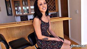 Mia Austin New Audition