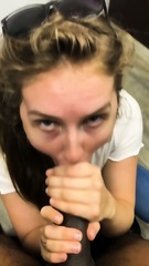 Doctor Will Be Back In 10 Minute - Lena Paul Deepthroating