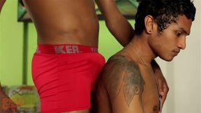 Big Black + Kaue Dantas