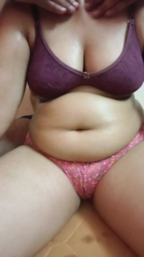 Desi Erotic Massage