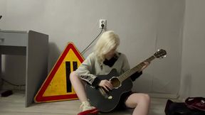 Guitar hero