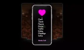 Treasure of Nadia V1.0112 Part 317 Tasha's Booty Call by Loveskysan69