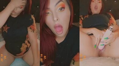 DOUBLE PENETRATION squirt session!! ONLYFANS-dot-COM/seximilf