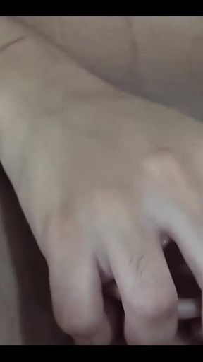 My Best Orgasm