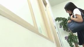 Fantasizing Japanese Babe Explores Fabulous Limits in Unforgettable Clip