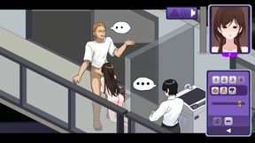 Ntraholic [v3.1.6] [tiramisu] Hentai Game-ntr Legend Kittens In Heat Do Doggy Preview