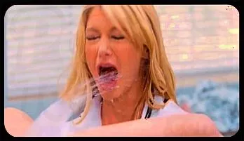 Kendra James' Sizzling Lesbian Domination uncensored video