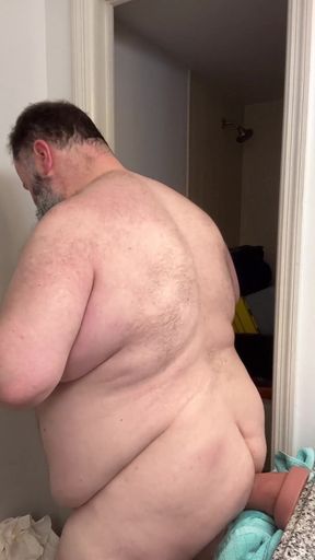 Taking a Fattie