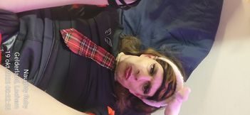 My ass and dick show